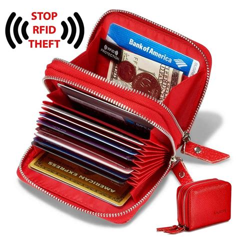 rfid protection in wallet|rfid protection wallet for women.